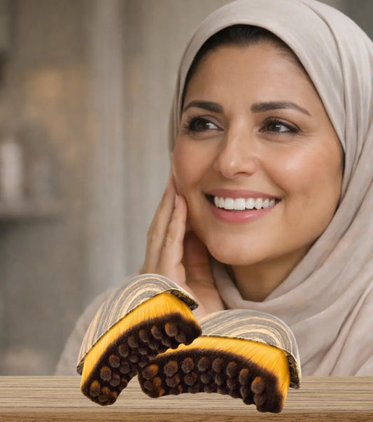 فرشات اللمف الأكثر طلبًا لتنحيف سريع للوجه